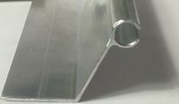 VW T4 / Mercedes Vito Awning Rail With Kador and Figure 8 (3 Metre)
